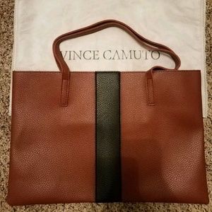 Vince Camuto Tote  *New - never used*